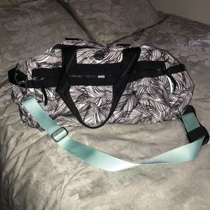 Lululemon Duffle